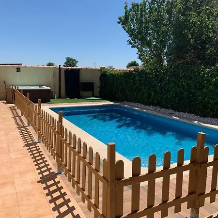 Villa La Gitana Santa Olalla  Esterno foto