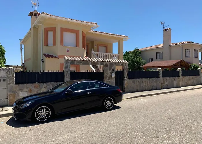 La Gitana