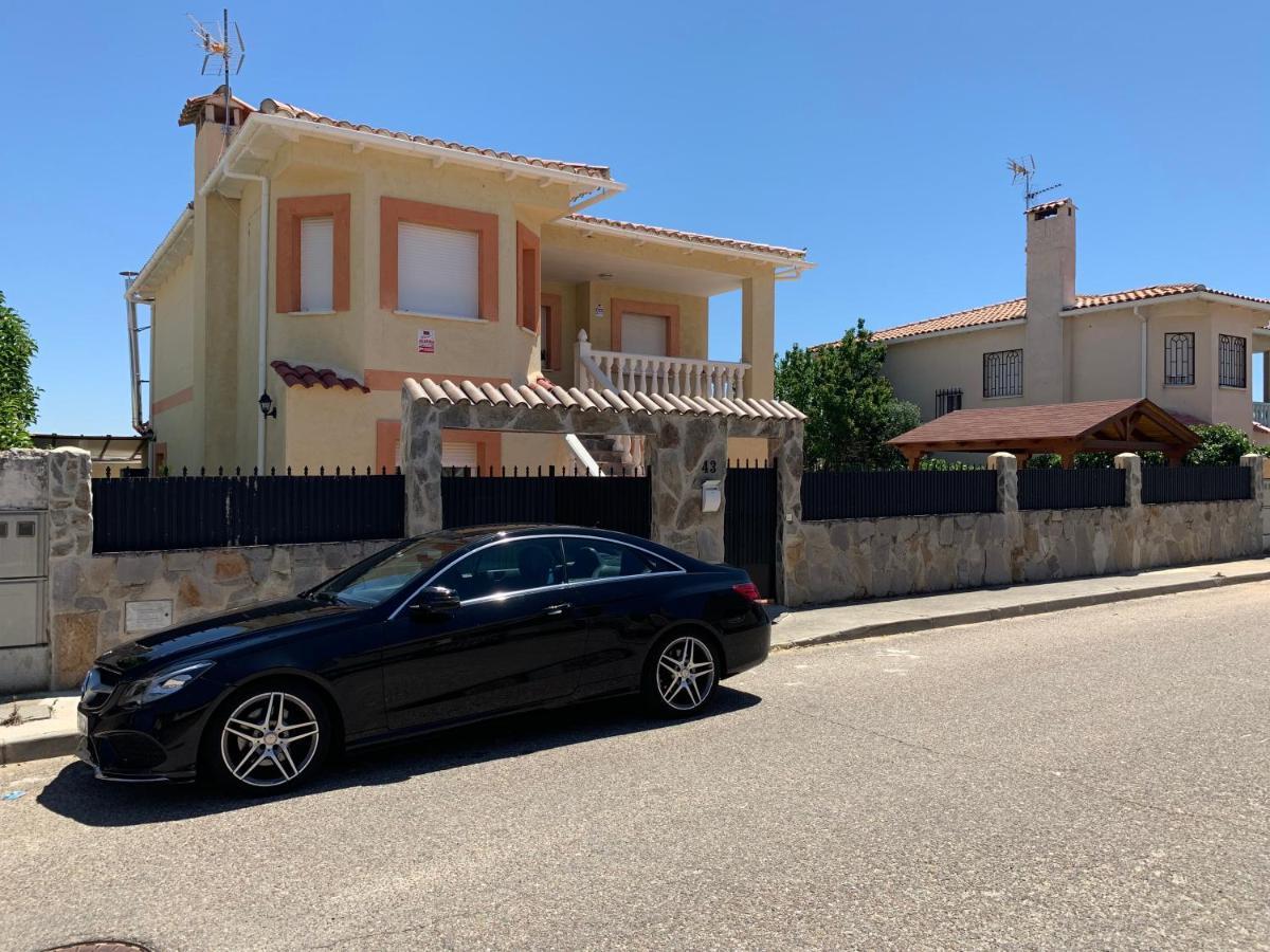La Gitana Ferienhaus *