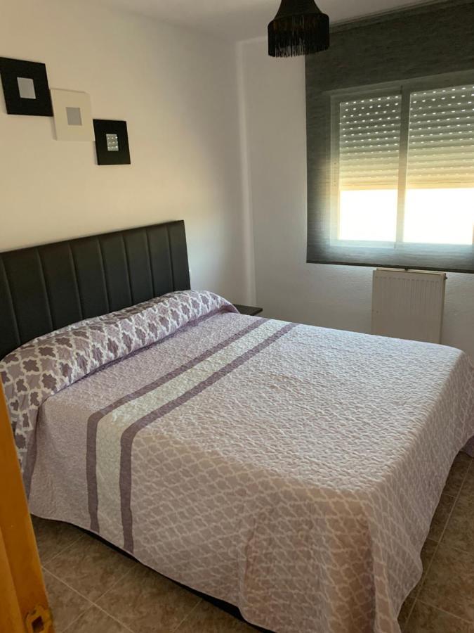 Ferienhaus La Gitana *